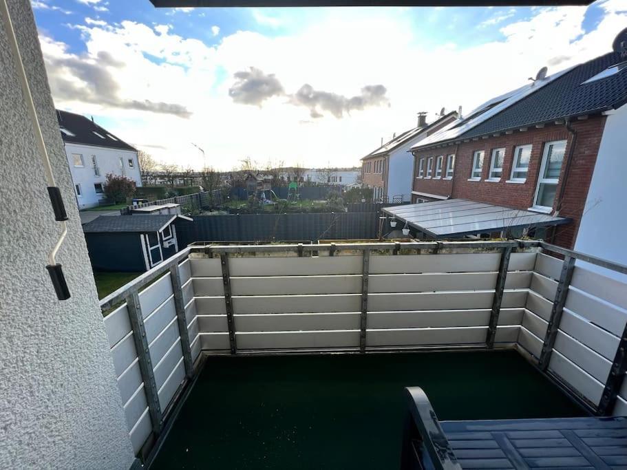 Apartment Zwischen Bvb Stadion Und Uni Dortmund